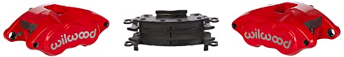 Wilwood Engineering 14011291R Brake Caliper