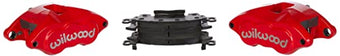 compare product Wilwood Engineering 14011291R Brake Caliper