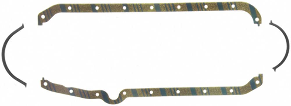 Oil PAN Set