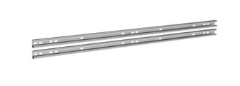 compare product Weather Guard Folding Shelf Mounting Rails, Mercedes-Benz Sprinter, All Wheelbases, Driver Front