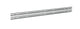 Weather Guard Folding Shelf Mounting Rails, Mercedes-Benz Sprinter, All Wheelbases, Driver Front