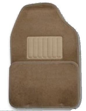 Coast2Coast CCI Universal Floor Mats