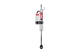 Eibach Shock, PRO-TRUCK SPORT, Monotube, Rear, Steel, Zinc Plated, compatible with Toyota Fullsize Truck 2022-25, Each