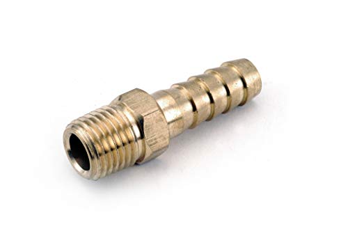 MIDLAND IND Ander Metal 7070010404 Hose Barb