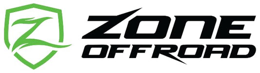 Zone Offroad 2019 GM 1500 6in Denali Box Kit