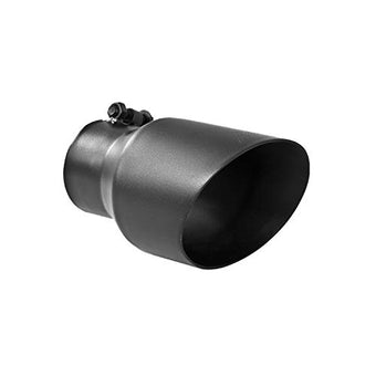 compare product MBRP T5151BLK Black 8