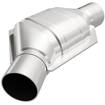 compare product MagnaFlow Universal Catalytic Converter 447176 (CARB Compliant)