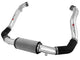 aFe Power #TA-3016P Takeda Open Element Intake