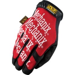 The Original Carbon Infused Red Gloves, Small (1-Pair)