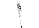 Fox Shox Performance Series 2.0 Smooth Body Ifp Shock - 985-24-196, Silver