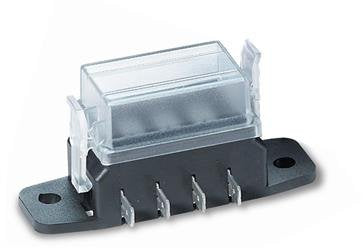 Fuse Holders