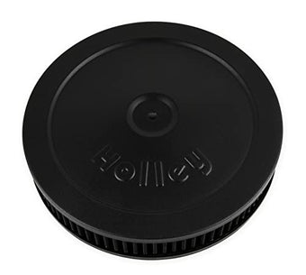 compare product Holley - 120-145B Air Cleaner Assembly 10