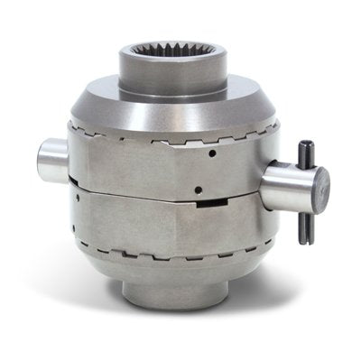 Spartan Locker for Chrysler 8.25" with 27 spline axles, includes heavy-duty cross pin shaft