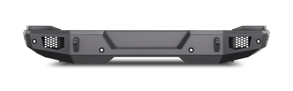 Ford Bronco 21-23 Rear Bumper by Body Armor 4x4