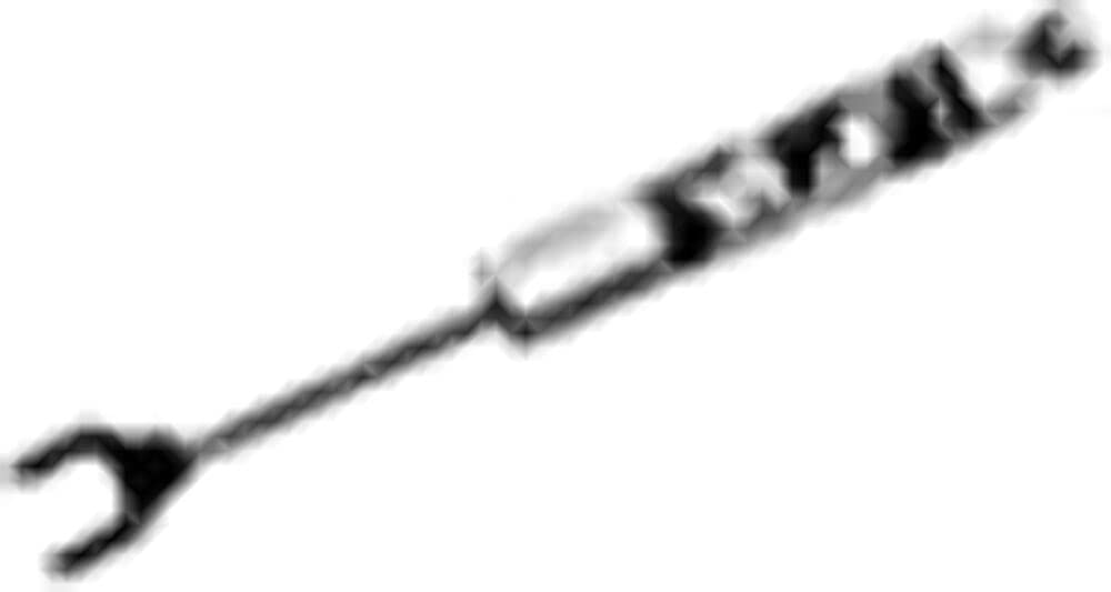 FOX Factory Shocks 985-24-240 Front Shock Absorber Fits Chevrolet Silverado 3500 HD