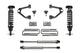 Fabtech Motorsports K1189DL 3 Budget Sys W/ Dl 2.5 & 2.25 2022