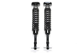 compare product Fabtech FTS21259 Dirt Logic 2.5 Coil Over Shock Absorber Dirt Logic 2.5 Coil Over Shock Absorber, Black