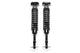 Fabtech FTS21259 Dirt Logic 2.5 Coil Over Shock Absorber Dirt Logic 2.5 Coil Over Shock Absorber, Black