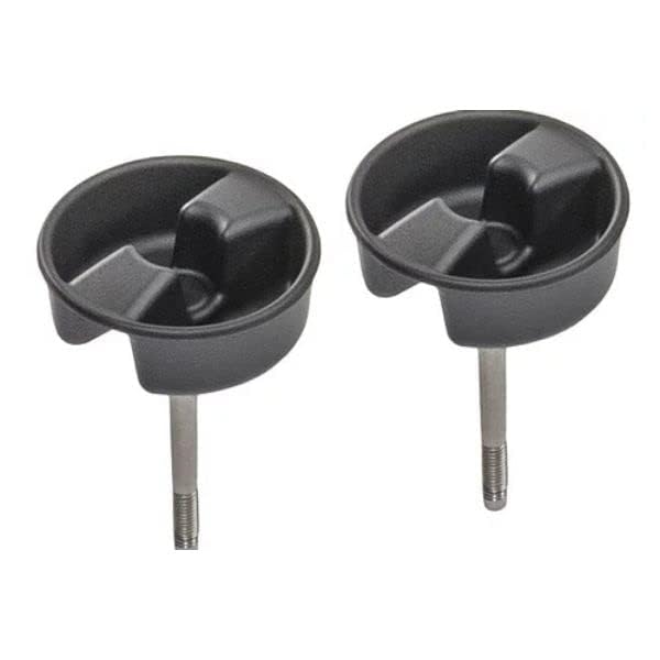 SMS Parts 8009902 Jeep Jk-u Mid Hand Bolts