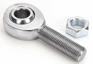 COMP.ENG/MOR Competition Engineering 6019 Steering Rod End