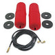 Air Lift 81560 1000 Series Front Air Spring Kit; For 70-95 Chevy & GMC G10/20/30