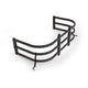 AMP Research RealTruck BedXTender HD Max | 74814-00A | Fits 1982 - 2024 Ram 1500 (19-24 Classic); 2011 - 2024 Ram 2500/3500; 99- 2024 Ford F-250/F-350 & Various 1982 - 2023 Models(See Description)