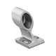 WHITECAP IND Whitecap 6080C 120° Handrail End Stanchion