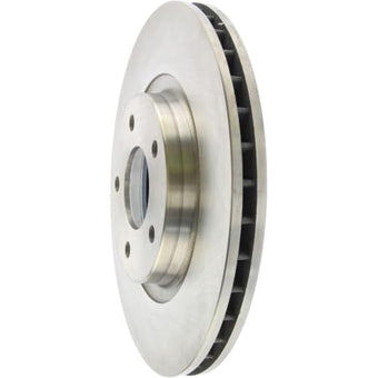 compare product STANDARD BRAKE ROTOR