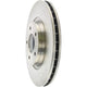 STANDARD BRAKE ROTOR