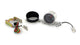 Turbosmart TS-0701-3011 Electronic Transmission Temp Gauge (- 280 Deg F)