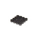 Comp Cams "620-16 Set of 16 Hardened Lash Caps w/ 5/16"" Valve Stem.230"" Head Height"