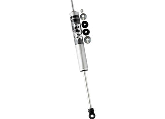 compare product Fox Shocks 985-24-156 Front Shock Absorber Fits Ford F-250 Super Duty, Black