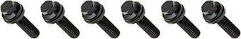 compare product ARP 129-0901 Bellhousing Bolt Kit