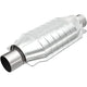 MagnaFlow Universal Catalytic Converter 94009 (Federal/EPA Compliant)