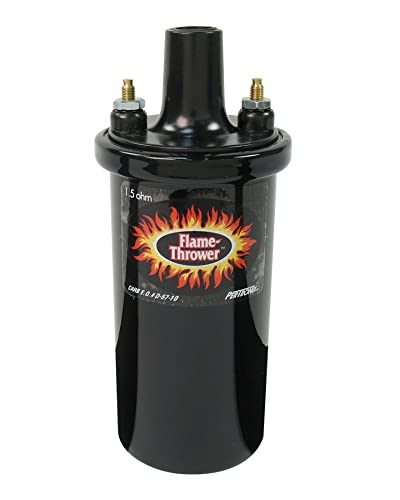 PerTronix 40011 Flame-Thrower 40,000 Volt 1.5 ohm Coil (3)