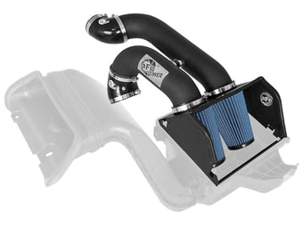 compare product aFe Power #54-12972-B Magnum FORCE Open Element Intake Rapid Induction Cold
