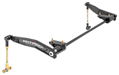 Antirock Sway Bars