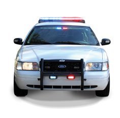 PUBLIC SAFTY Public Safety 5038 Push Bumper