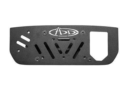 ADD Digital Device Dash Mount for 2023-2024 Ford Super Duty Made in the USA