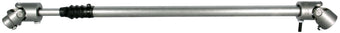 compare product Borgeson 000933 Steering Shaft