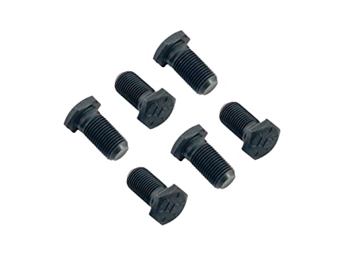 Mr. Gasket 914 Fly Wheel Bolt Kit