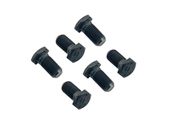 compare product Mr. Gasket 914 Fly Wheel Bolt Kit