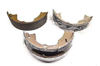 compare product Raybestos 847PG Professional Grade Parking Brake Shoe
