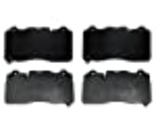Raybestos Disc Brake Pad BPISP1835XP