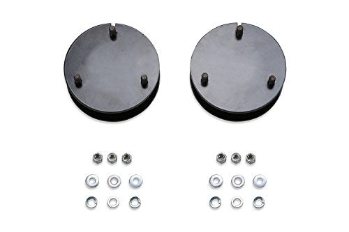 Fabtech - FTL5303 - 2" Leveling System