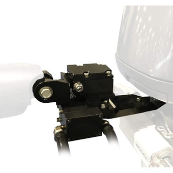 compare product Uflex ZTF Tiller Y1 ZTF Tiller System - Without Tiller Handle, for Yamaha 90-115hp Engines