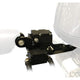 Uflex ZTF Tiller Y1 ZTF Tiller System - Without Tiller Handle, for Yamaha 90-115hp Engines