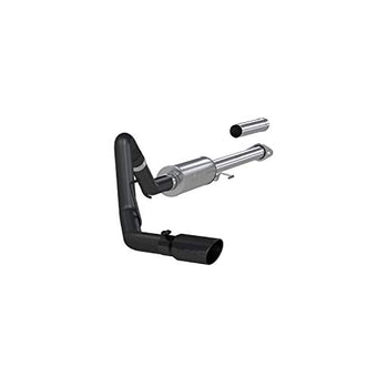compare product MBRP S5253BLK Black 3