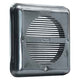 Ventline Inc Inside Grill-white V0131-46