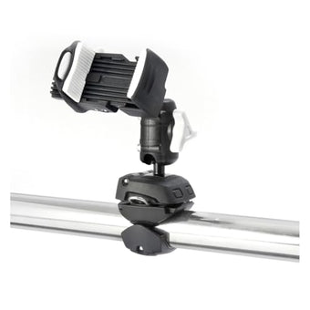 compare product Scanstrut RLS-509-402 ROKK Mini for Phone with Rail Base
